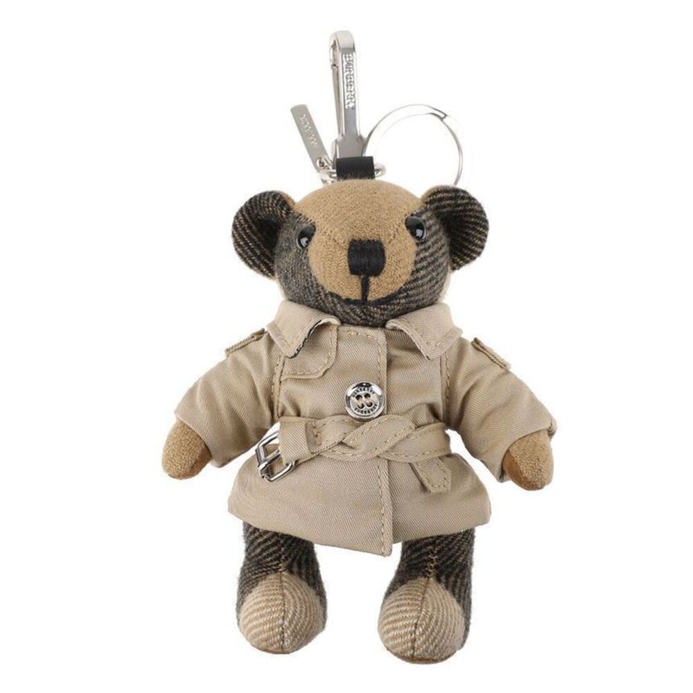 Thomas Bear Charm - Picture 3 of 7